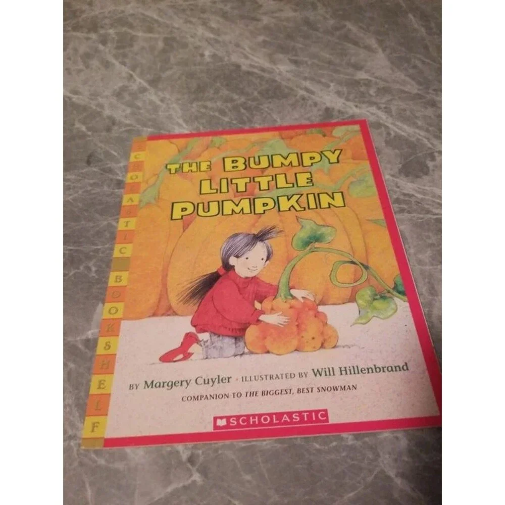 Childrens books